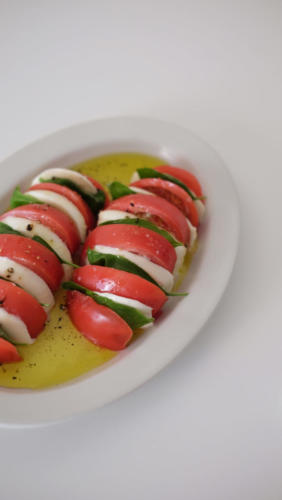 Caprese